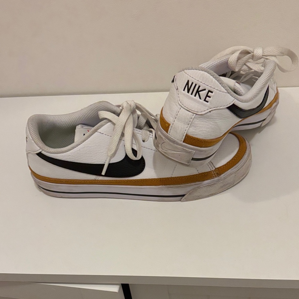 Nike White Sneakers